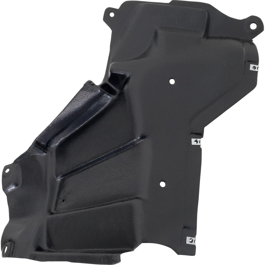 Engine Splash Shield for Honda Fit (2016–2017) Passenger Side Lower