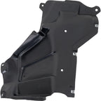 Engine Splash Shield for Honda Fit (2016–2017) Passenger Side Lower