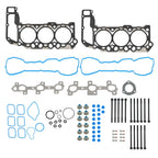 Cylinder Head Gasket Set for Jeep Dodge Mitsubishi (2005–2012)