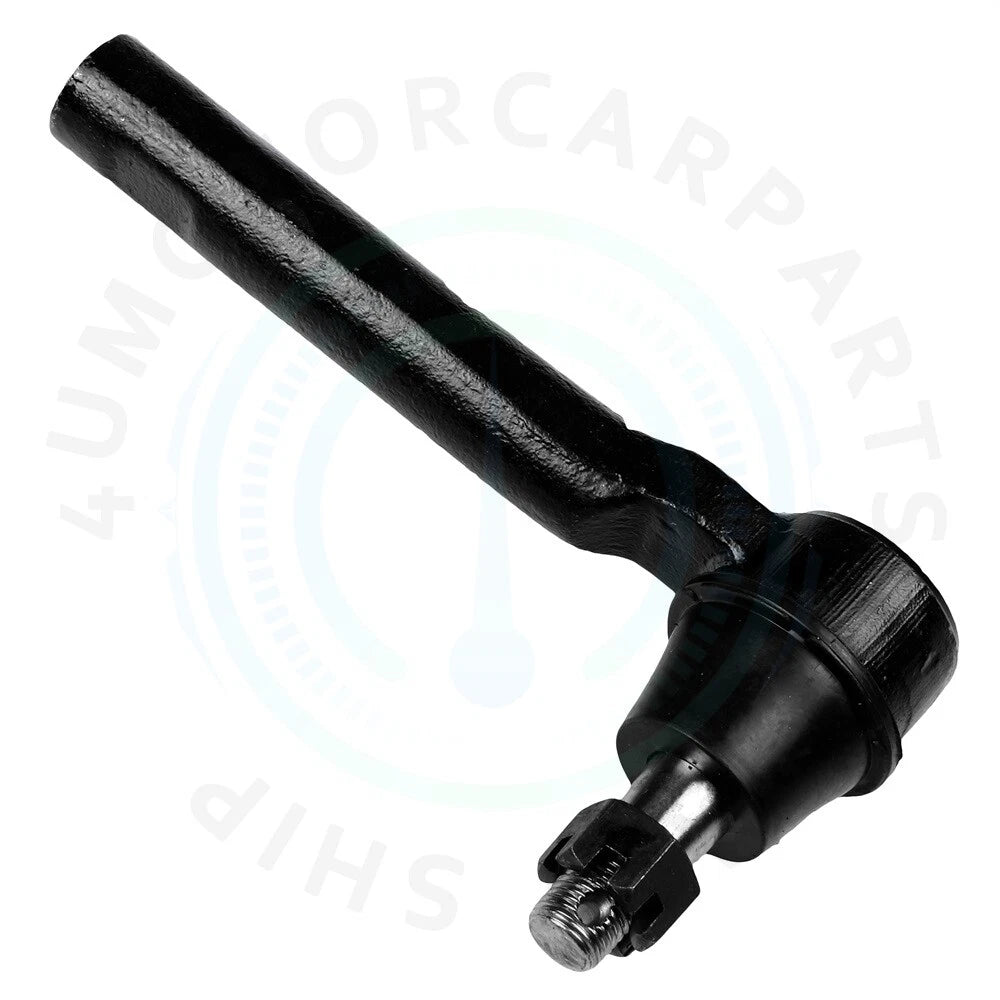 Set of 2 Steering Tie Rod Ends for Nissan Quest (2004–2009)