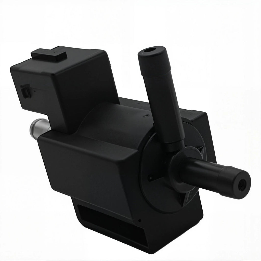 Turbocharger Bypass Solenoid 667-534 BL3Z9K378A for Ford F150 Escape (2015–2020)