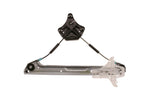 Rear Left Window Regulator for VW e-Golf (2015-2019)