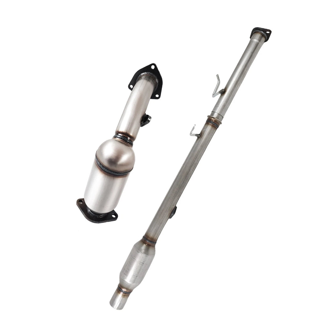 Catalytic Converter Set for Toyota Tundra 3.4L V6 (2000–2004)