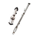 Catalytic Converter Set for Toyota Tundra 3.4L V6 (2000–2004)