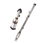 Catalytic Converter Set for Toyota Tundra 3.4L V6 (2000–2004)