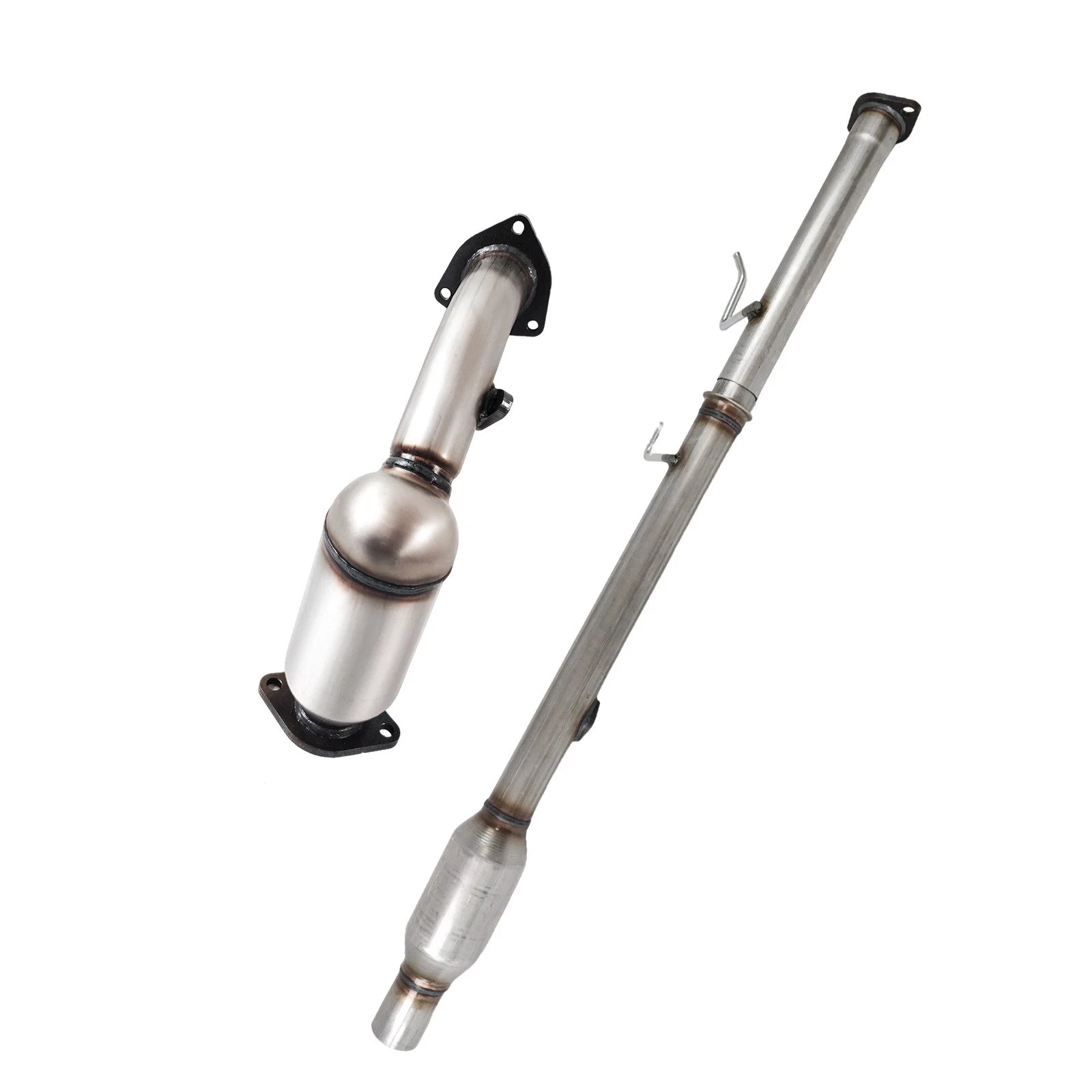 Catalytic Converter Set for Toyota Tundra 3.4L V6 (2000–2004)