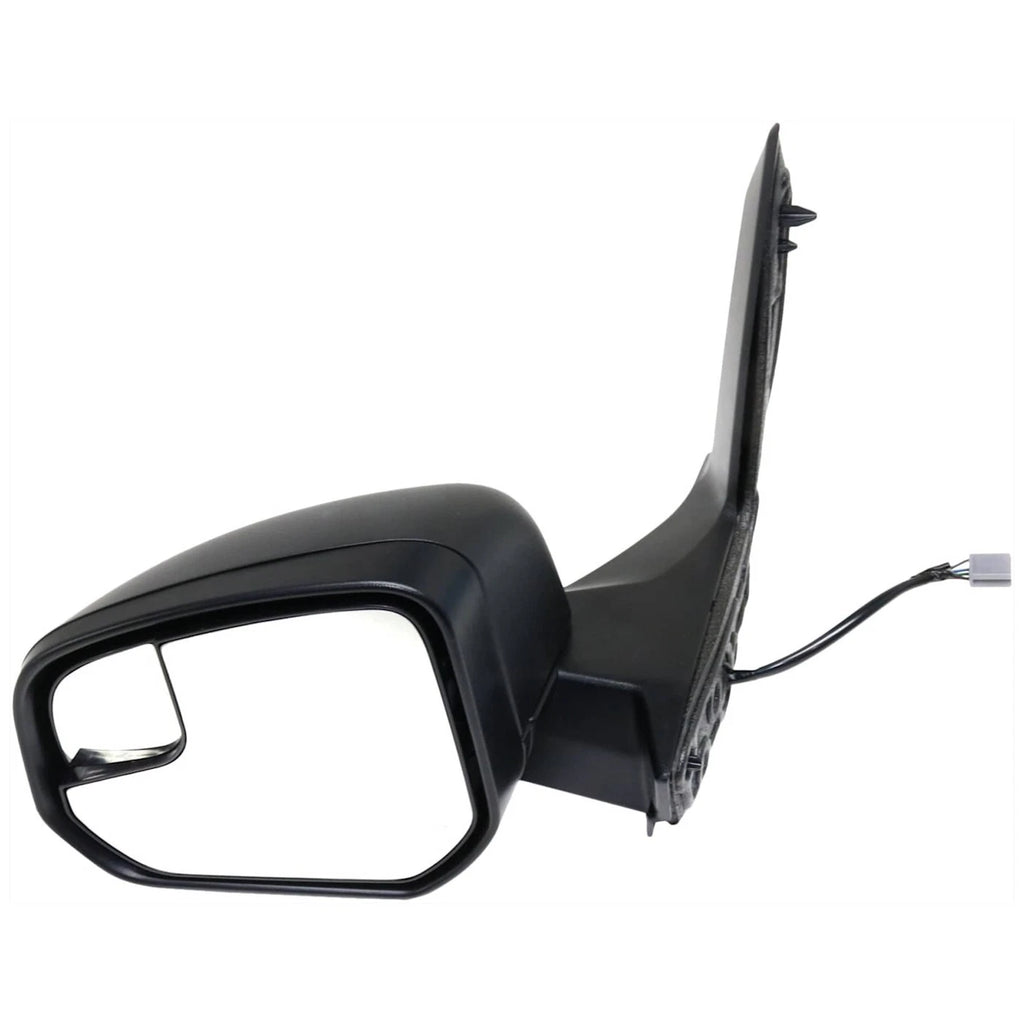 Set of 2 Heated Mirrors for Ford (2014–2022)