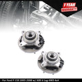Front Wheel Hub Bearing Assembly for Ford F-150 (2005–2008) 4WD
