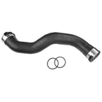 Turbocharger Intercooler Pipe with Clamps for Benz GLE300d (2016)