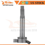 Ignition Coil for Toyota RAV4 Camry Avalon Sienna ES350 IS350 RX350