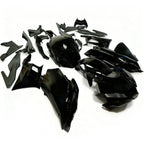 Fairing Kit for Yamaha YZF R25 / R3 (2025) ABS Injection Glossy Black