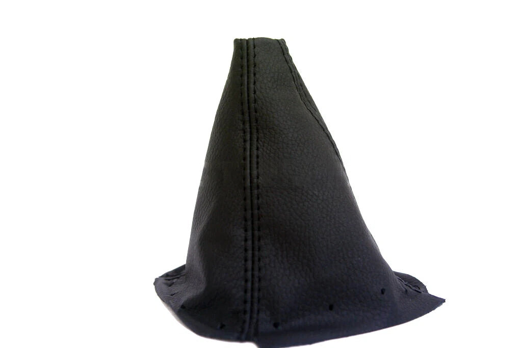 Shift Boot for Honda S2000 (2003–2009) PVC Leather Black