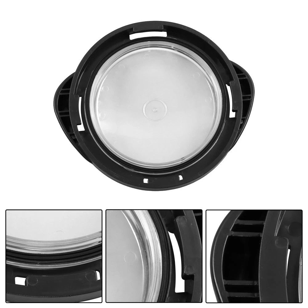 Strainer Cover for Hayward Northstar Pool Pump (SP4005, SP4007)
