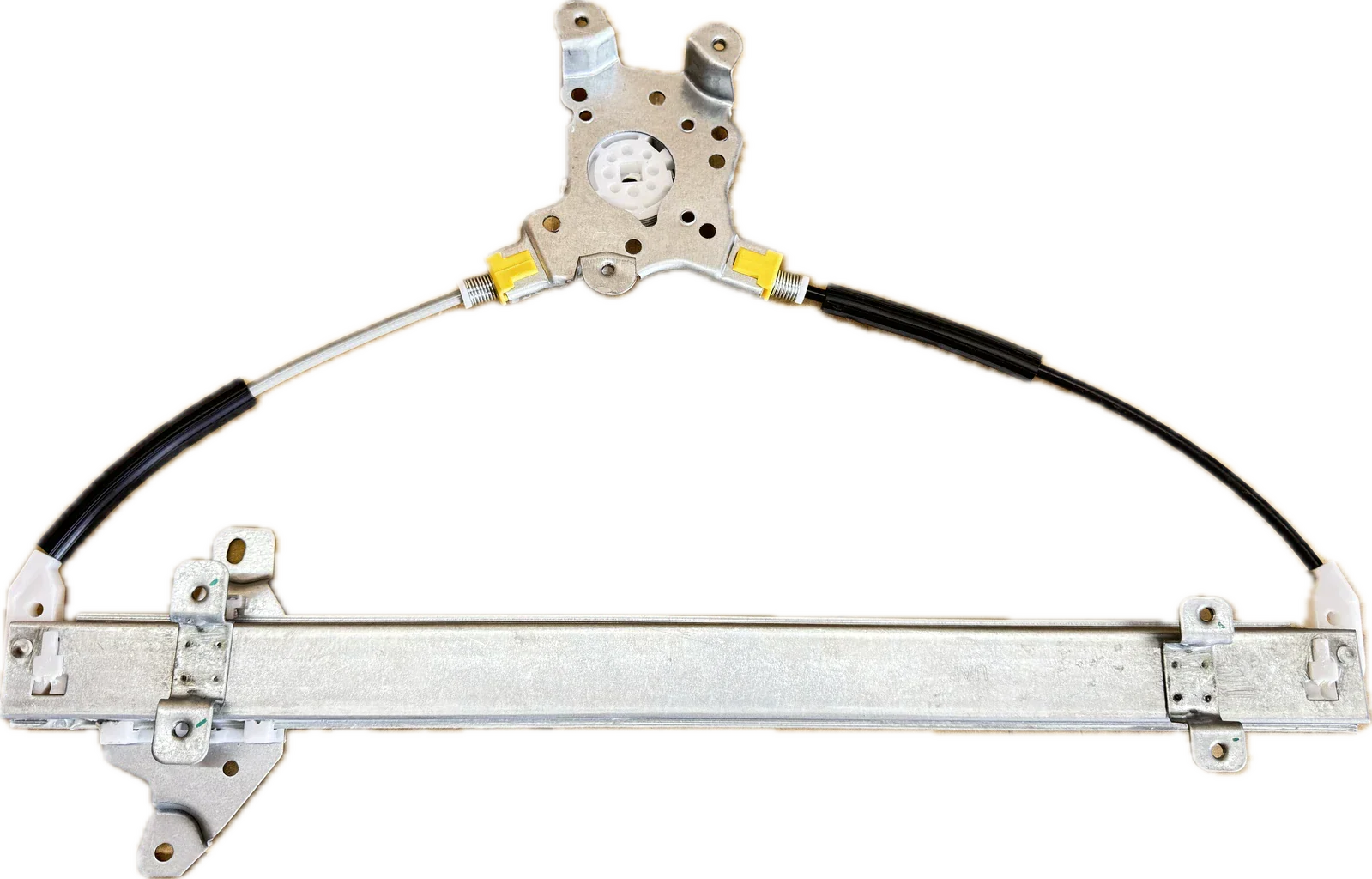 Window Regulator Without Motor Front Left for Nissan X-Trail (2001–2007)