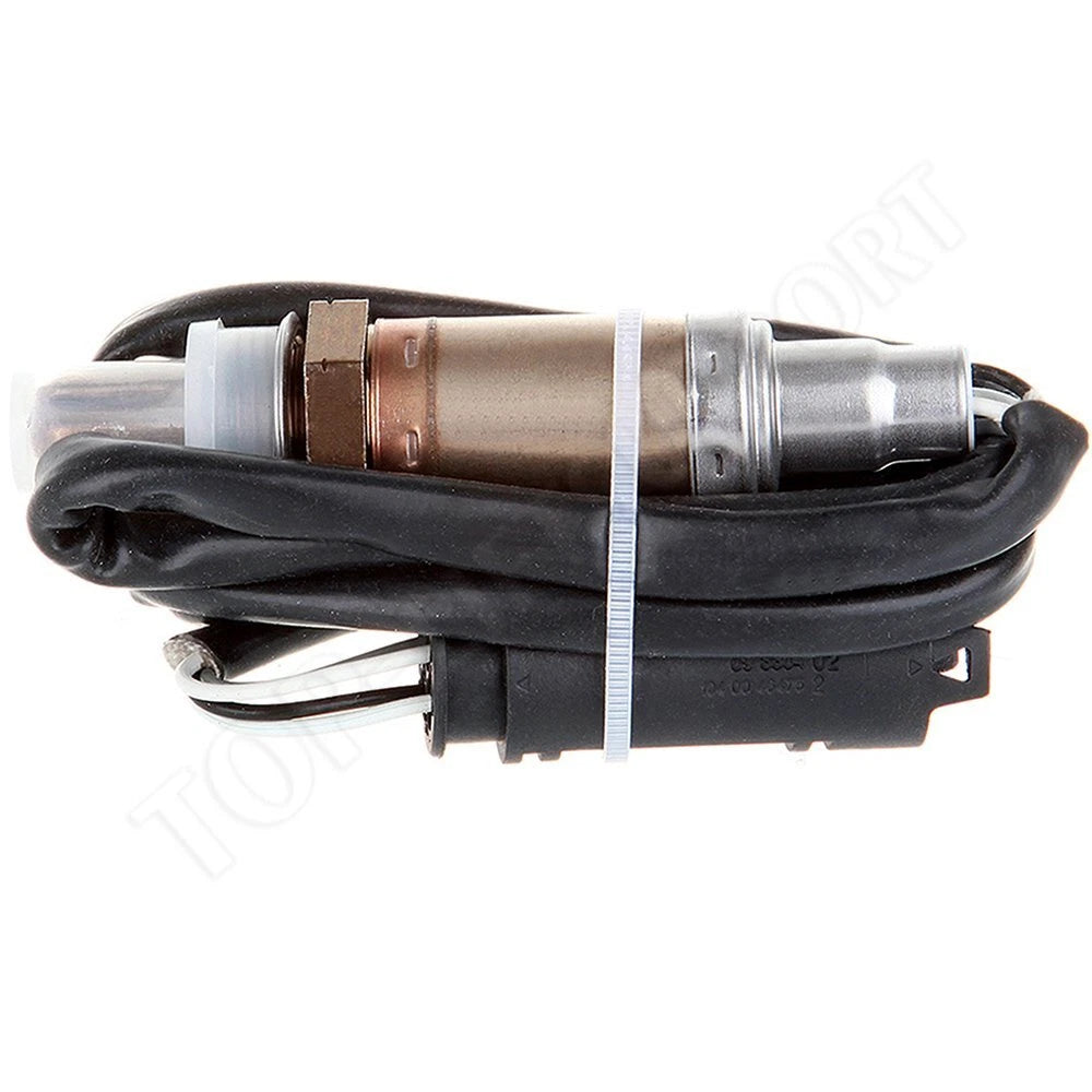 Set of 4 Oxygen Sensors for BMW 325i 525i (2001–2003)