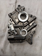 Cam Chest Plate for Harley-Davidson Ultra Limited FLHTK (2021) #25400131