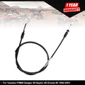 Throttle Control Cable for Yamaha YFM80 Badger 80 (1992–2001)