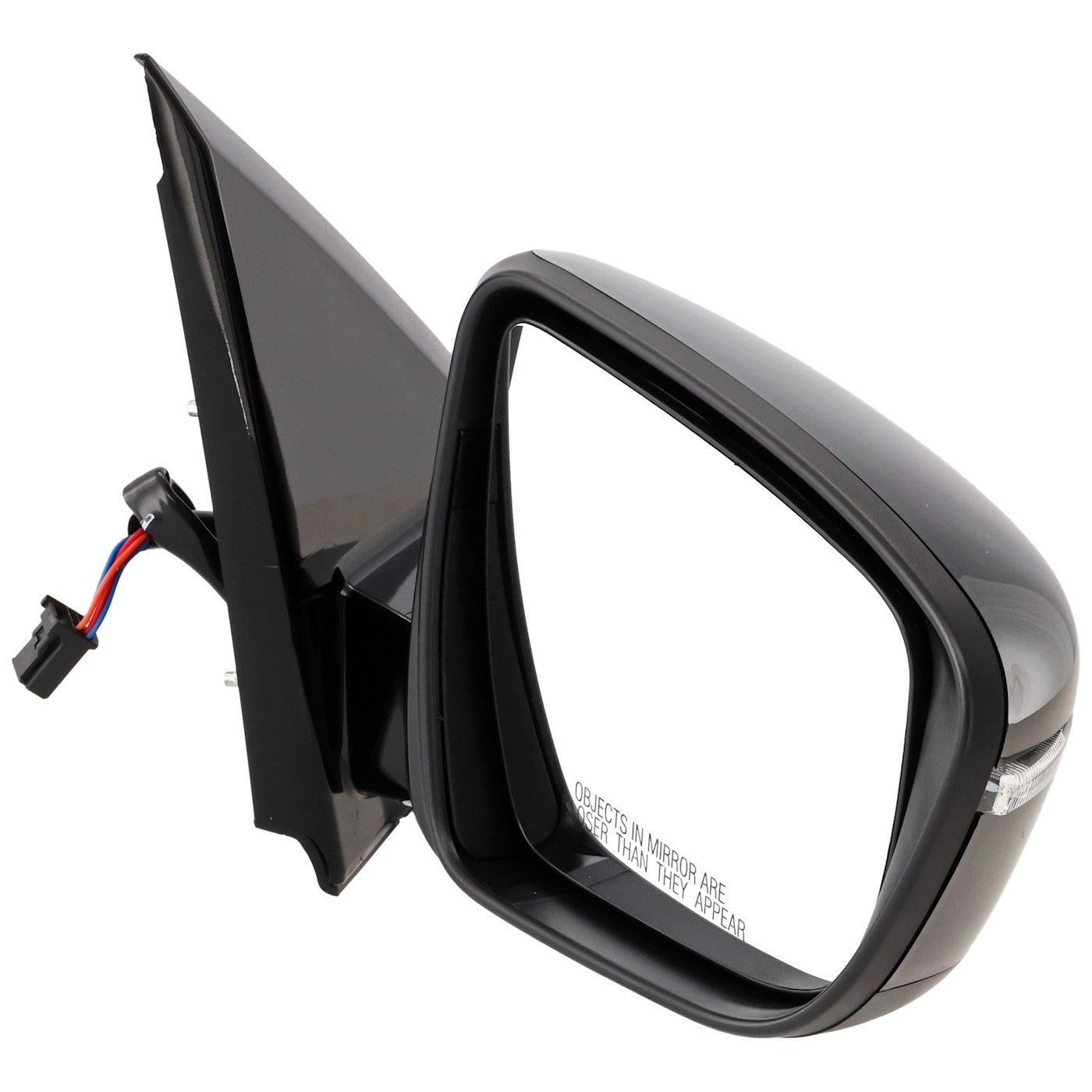 Passenger Right Side Mirror for Nissan Pathfinder (2018–2020)