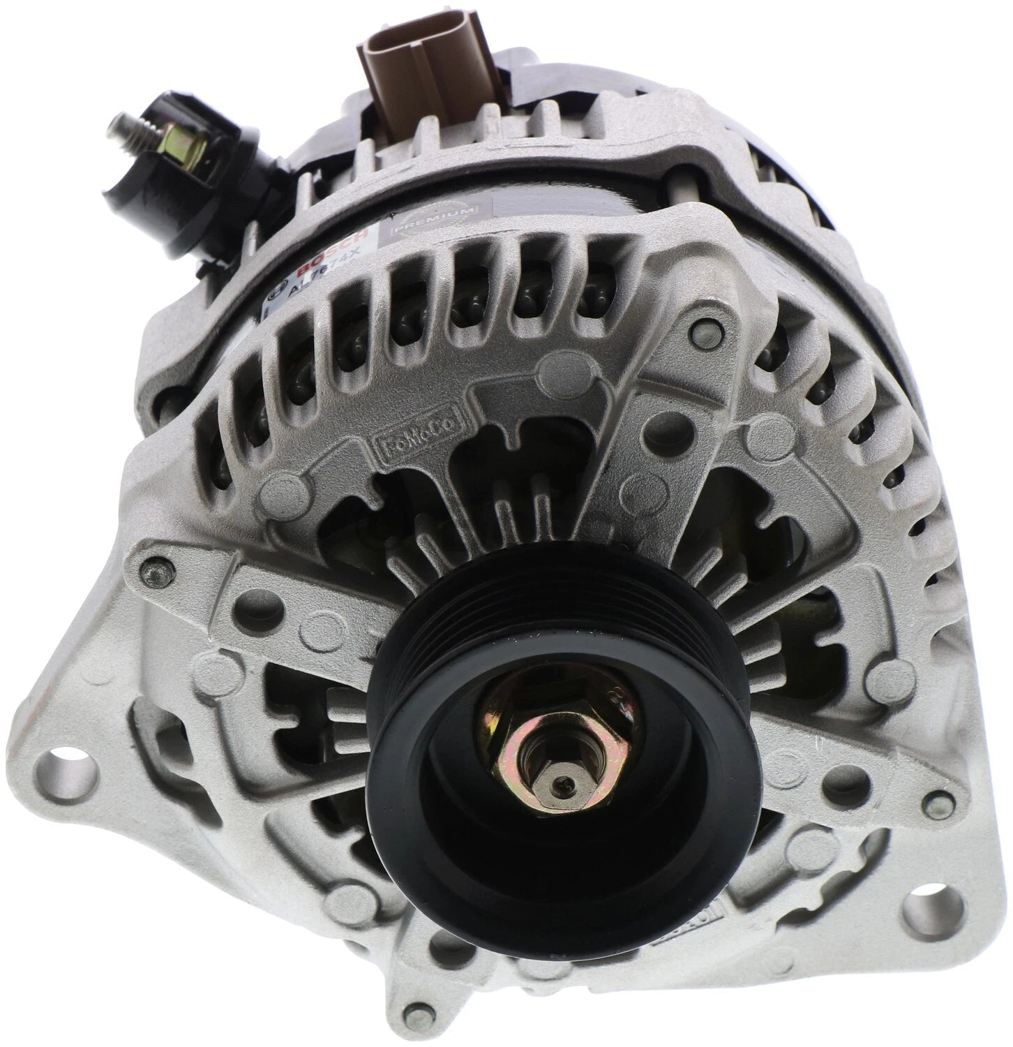 Bosch Alternator AL7674X for