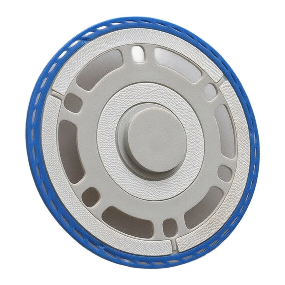 Robot Vacuum Mop Attachment for Deebot T30S T30S Pro (2021–2023)