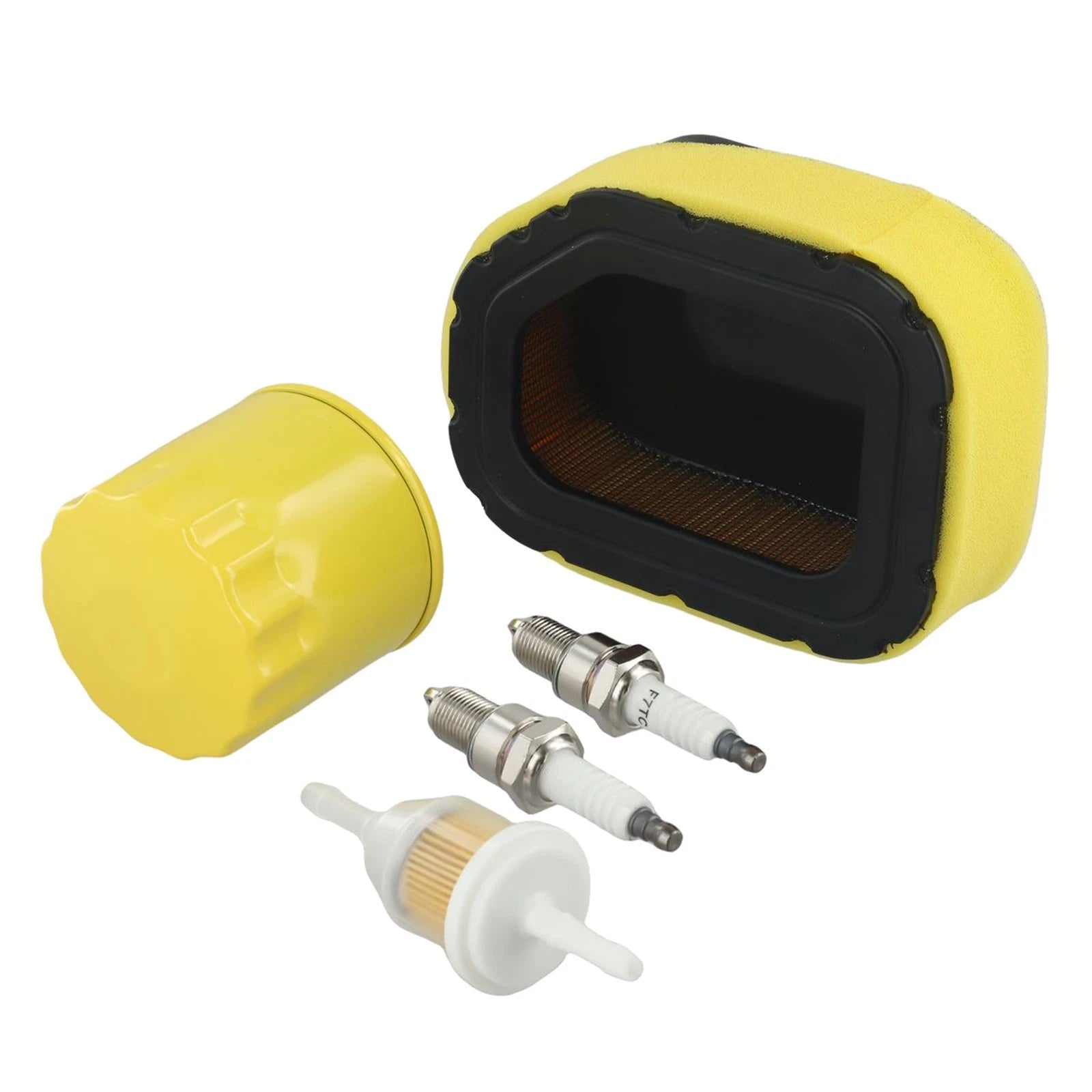 Set of 1 Air Filter for Lawn Mower LT1050 LTX1046