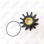Impeller and O-ring for Sherwood Sierra Crusader (10615K, 18-3061, 20300)