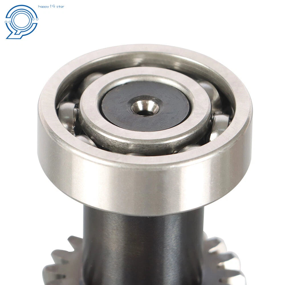 Input Shaft Kit for EZGO Electric (1988-1990, 1994-Present)