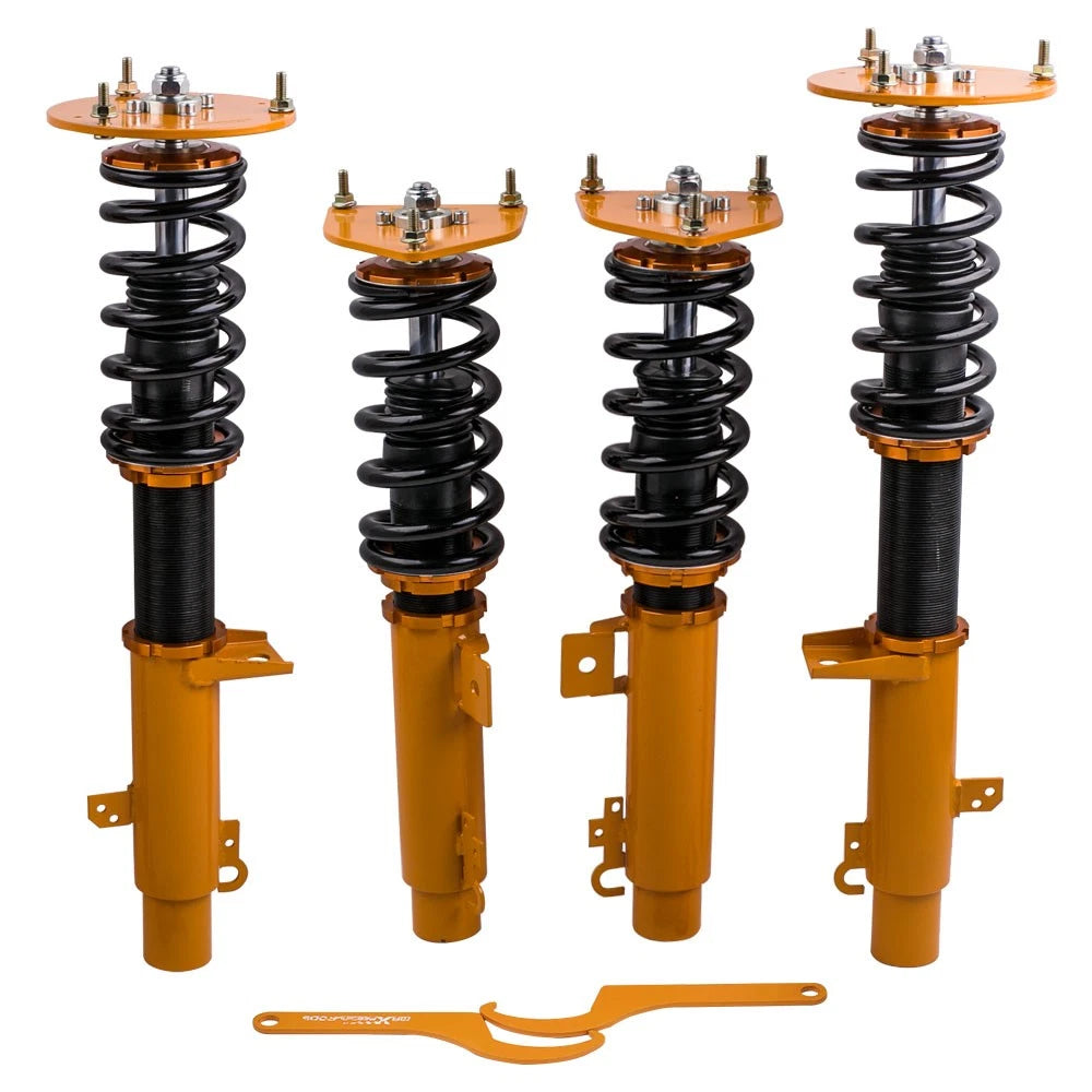 Complete Coilovers Strut & Spring Assembly for Ford Taurus (1996–2007)