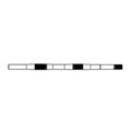 PTO Shaft for Minneapolis Moline Tractor 2255, 2270 (303075338)
