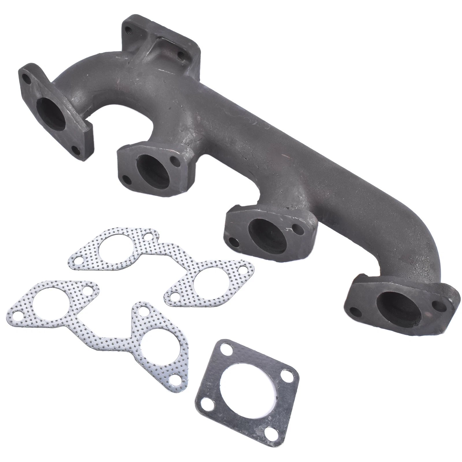 Exhaust Manifold for Bobcat 331 334 335 337 751 753 763 773 S150 S160 S175 T140
