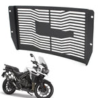 Radiator Guard Grill Cover for TIGER 1200 EXPLORER (2012-2017)