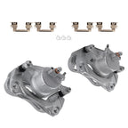 Front Left Right Disc Brake Calipers w/ Bracket for Toyota Avalon  2005-2007