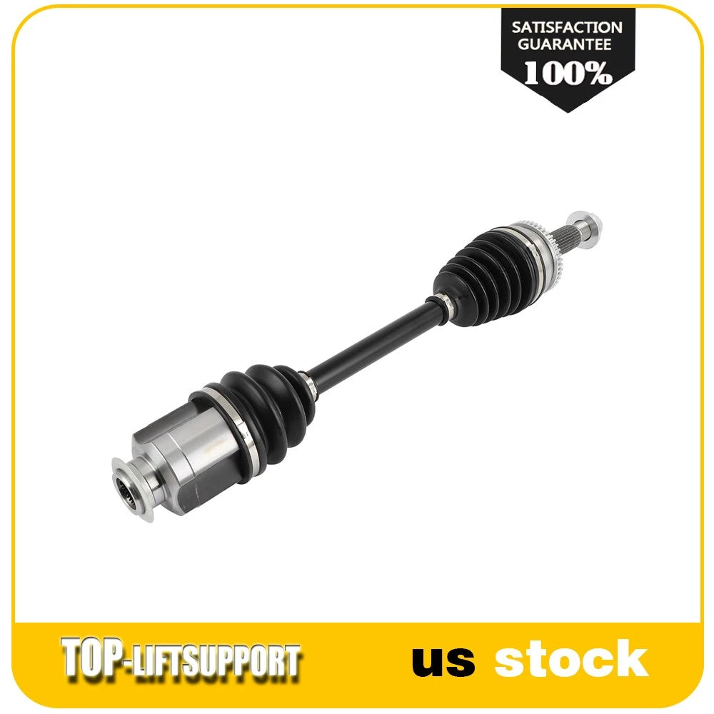 Front Right CV Axle Assembly for Kia Soul (2017–2020)