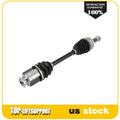 Front Right CV Axle Assembly for Kia Soul (2017–2020)