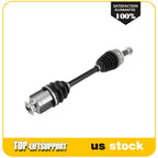 Front Right CV Axle Assembly for Kia Soul (2017–2020)