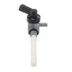 Gas Fuel Petcock Tap Valve for Peugeot MBK51