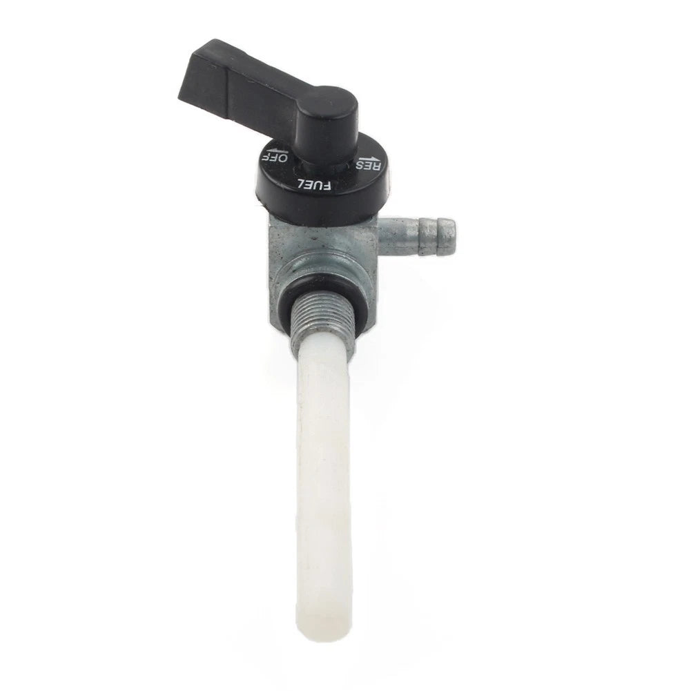 Gas Fuel Petcock Tap Valve for Peugeot MBK51