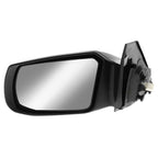Power Mirror Pair for Nissan Altima (2008–2013) Manual Folding
