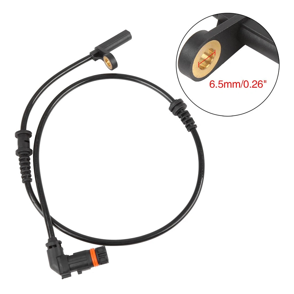 ABS Wheel Speed Sensor 2049052905 for Mercedes-Benz C350 (2012–2014)