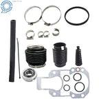 Transom Bellows Repair Reseal Kit 30-803099T1 for MerCruiser Alpha One (Gen 2)