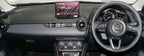 Non-Slip Dash Mat for Mazda 2 DJ Petrol Hatchback (2015-2023)