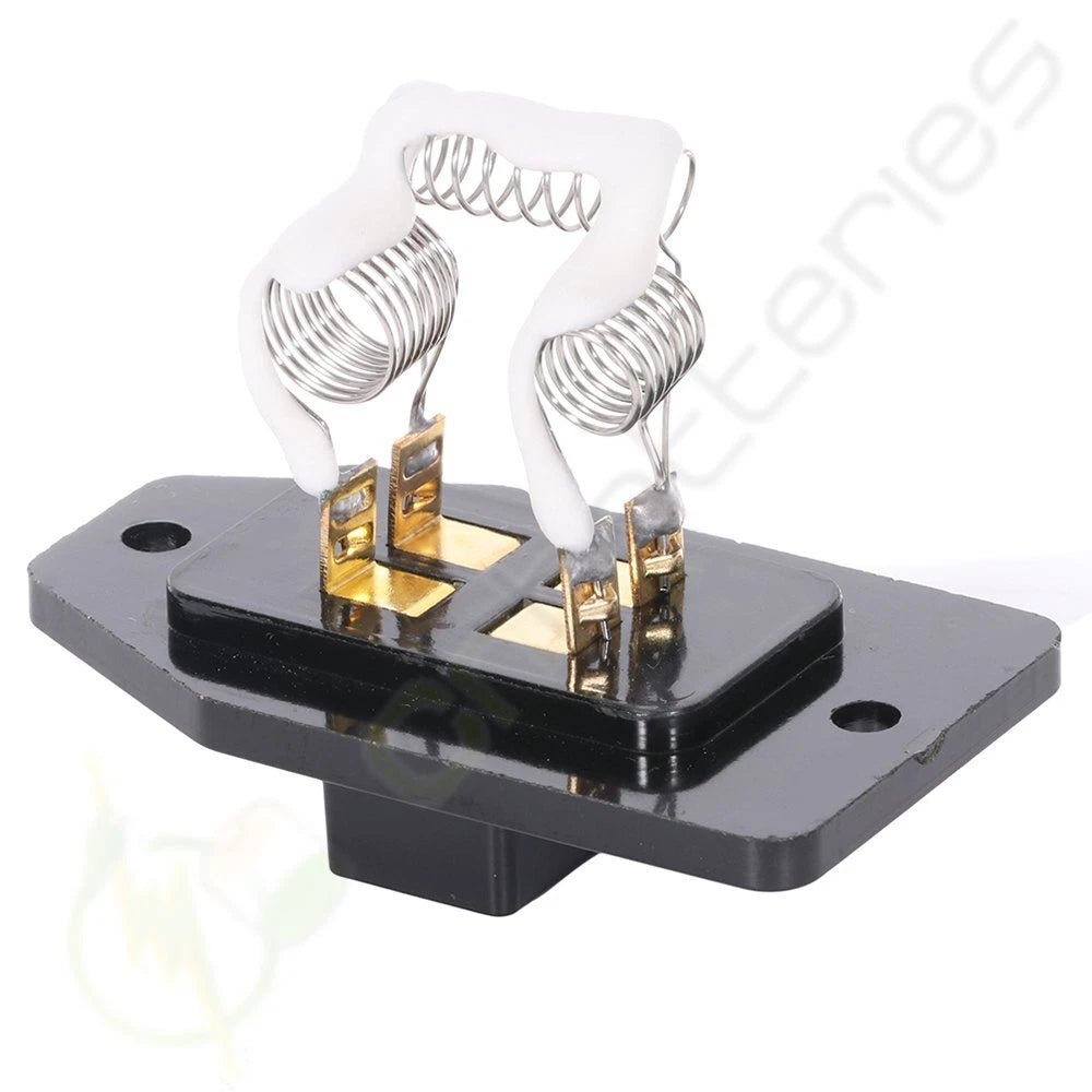 Blower Motor Resistor for Honda Civic (1992–1998) 700001