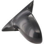 Heated Driver Left Side Mirror for Oldsmobile Alero (1999–2004)
