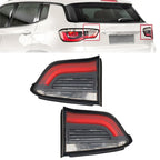 Tail Light Brake Lamp for Jeep Compass (2017-2021)