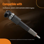 Performance Injector for Kubota MX5200 (2014-2023)