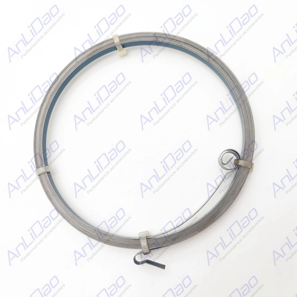 Recoil Spring for Johnson Evinrude 2-4HP 4.5HP (Fits 312932 18-6511)