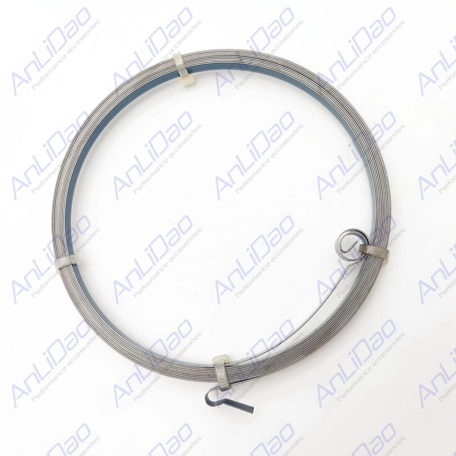 Recoil Spring for Johnson Evinrude 2-4HP 4.5HP (Fits 312932 18-6511)