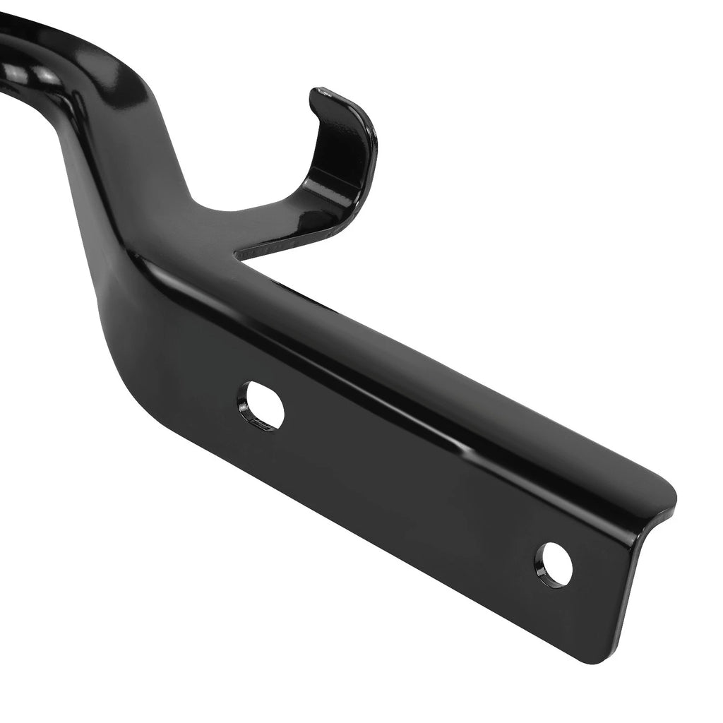 LH Driver Side Steel Bonnet Hood Hinge for Nissan Pathfinder (2013–2019)