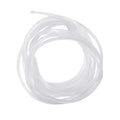 10ft Clear Strip Edge Trim Molding for Car Door Guard Protector Decor