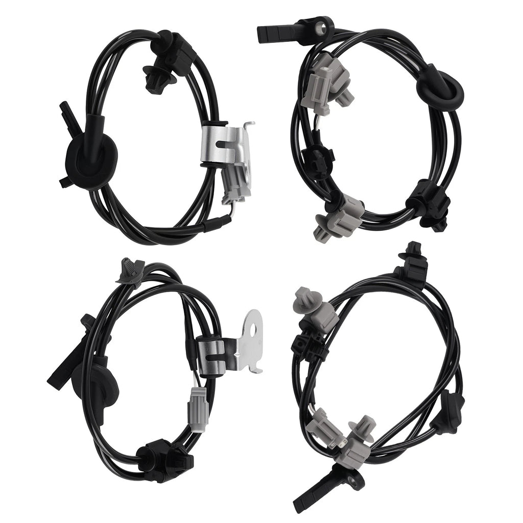 Front ABS Wheel Speed Sensor for Subaru Crosstrek XV Forester (2013-2018)